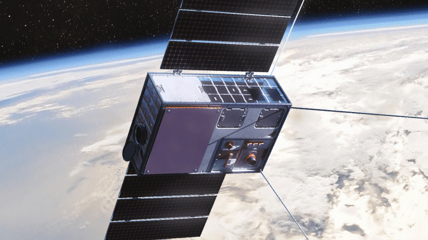 Cubesat